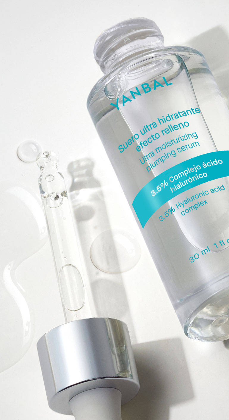 Suero Ultra Hidratante