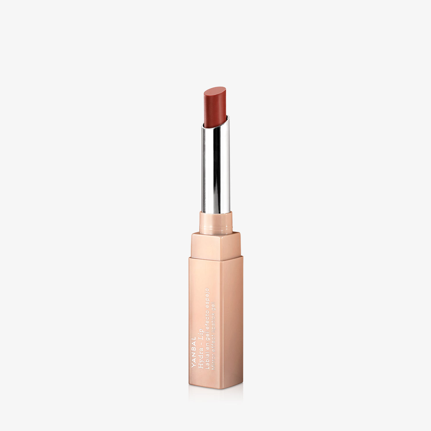 Labial en Gel Hydra-Lip Maroon