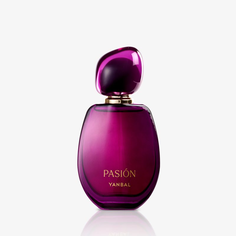 Pasión Parfum