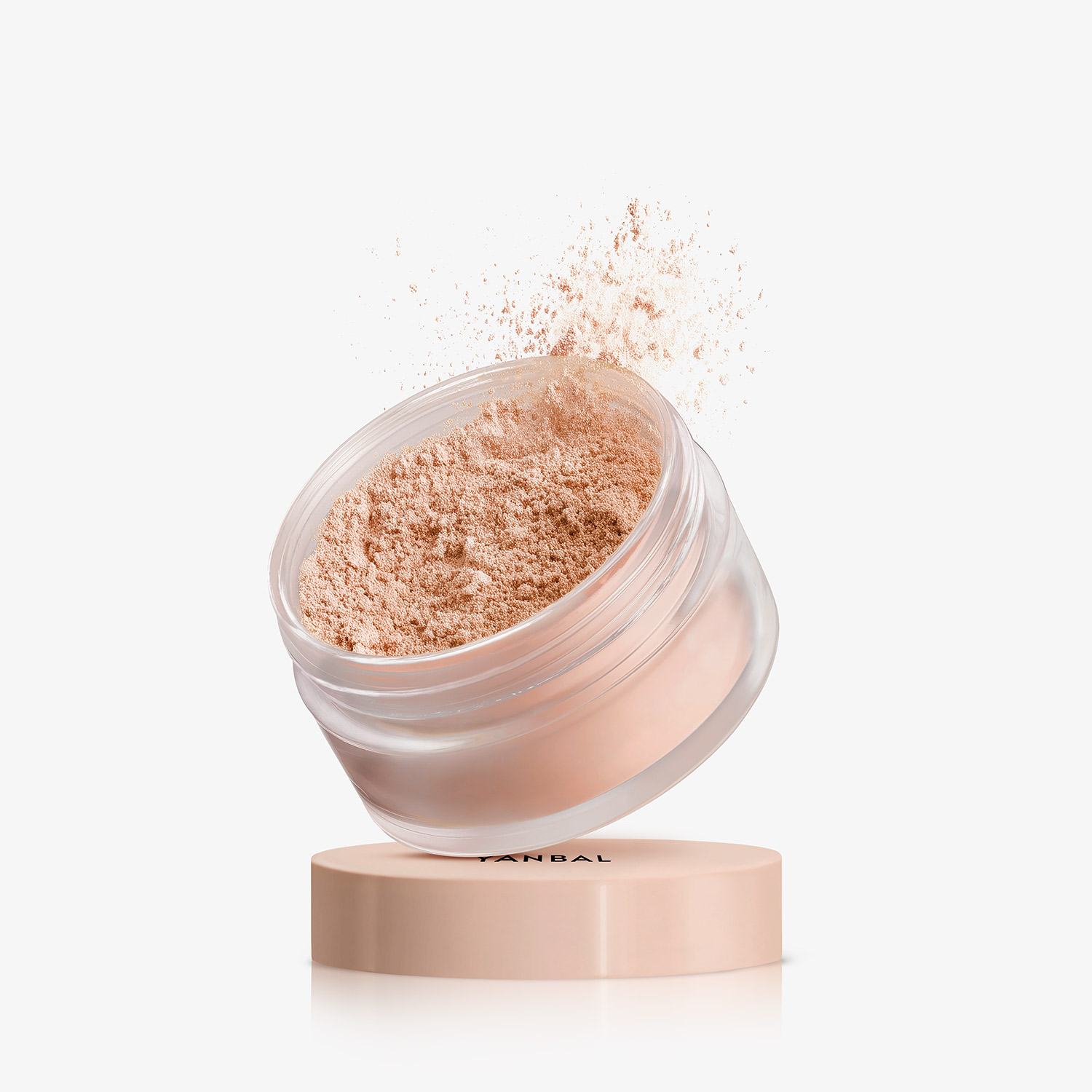 Polvos Sueltos Universales Destello Universal