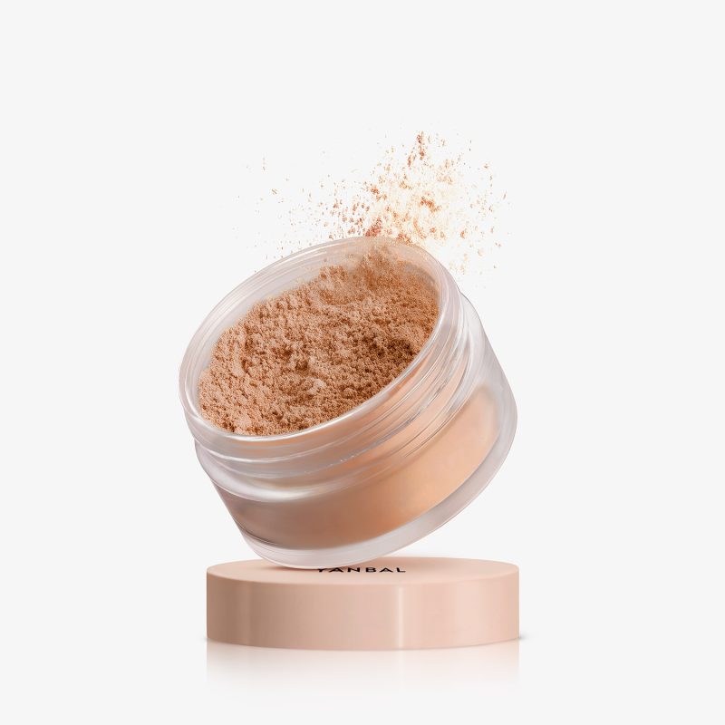 Polvos Sueltos Universales Beige Universal