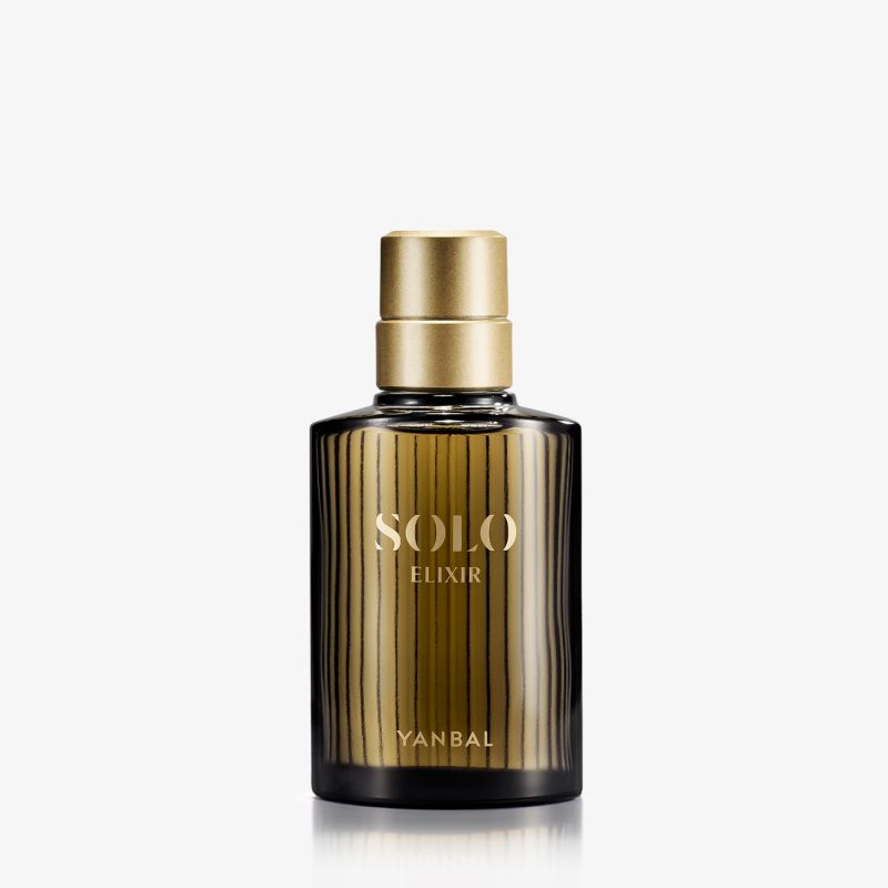 Solo Elixir Parfum