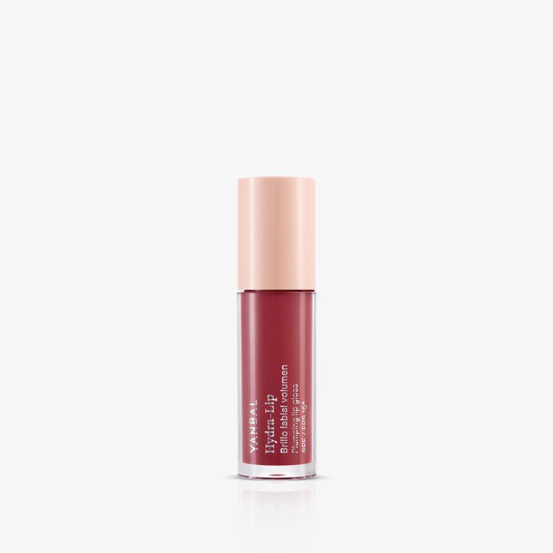 Hydra-Lip Brillo Labial Volumen Nude Lips
