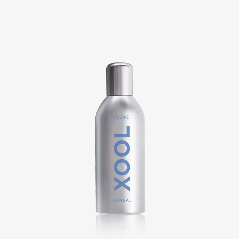 Xool Active Eau de Toilette