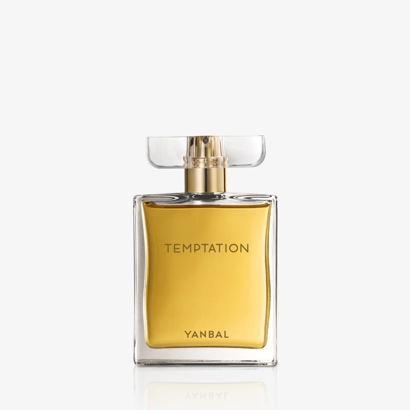 Temptation Mujer Eau de Parfum