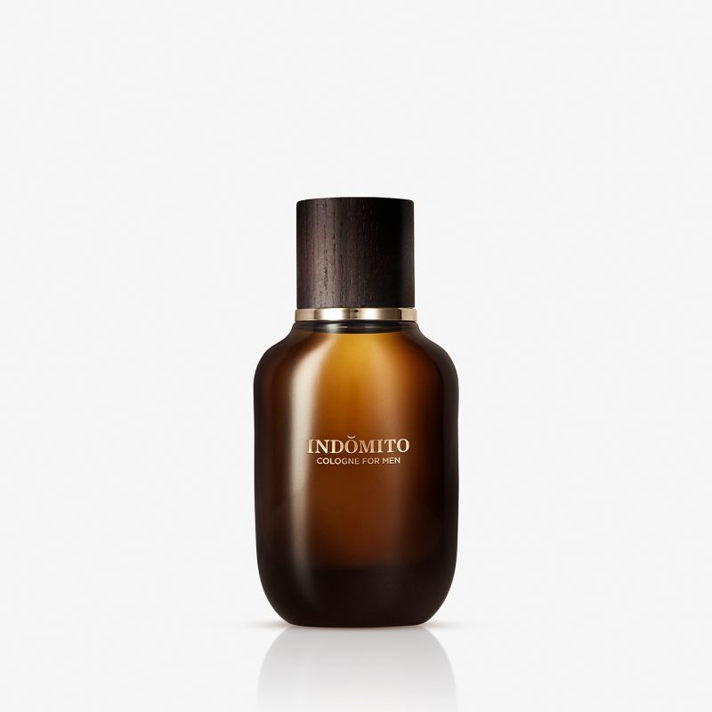 Indómito Wood Essence
