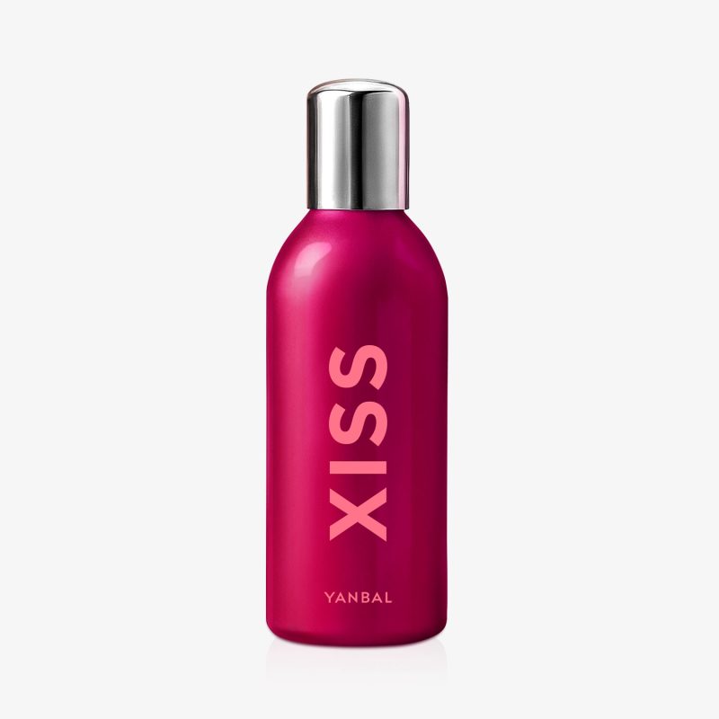 Xiss Eau de Toilette EDL Love