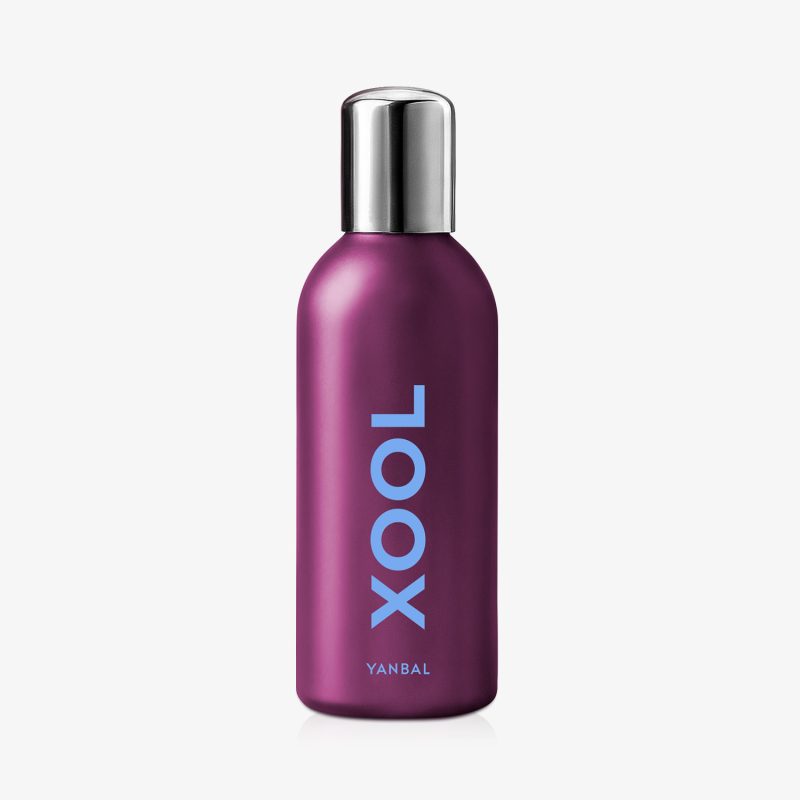 Xool Eau de Toilette EDL Love