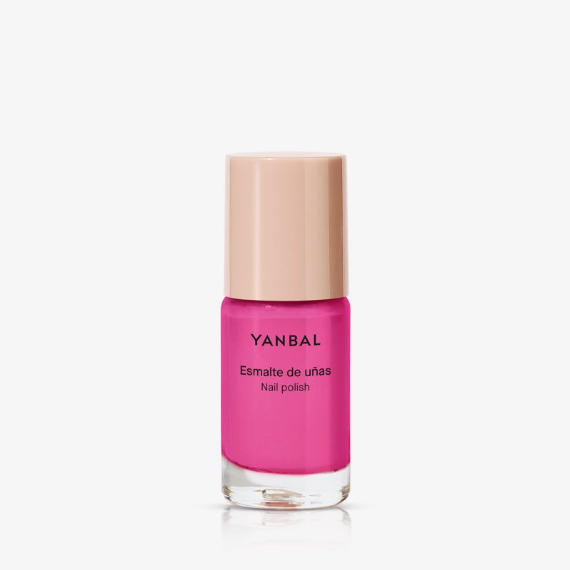 Esmalte de Uñas Fucsia in Love