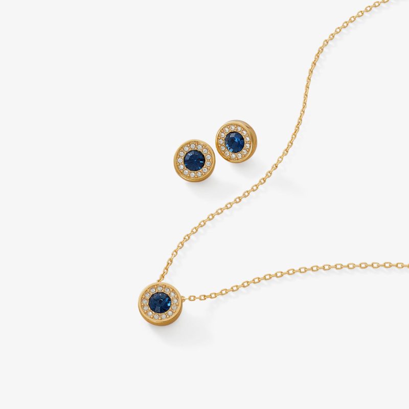 Colección Zafira Cristal