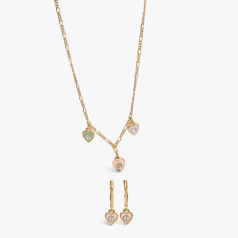 Colección Corazón Colori