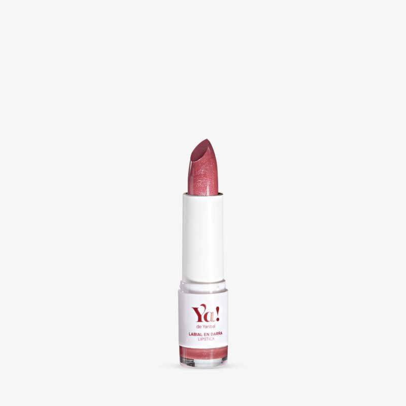 Labial en Barra Ya! de Yanbal Rosa Natural
