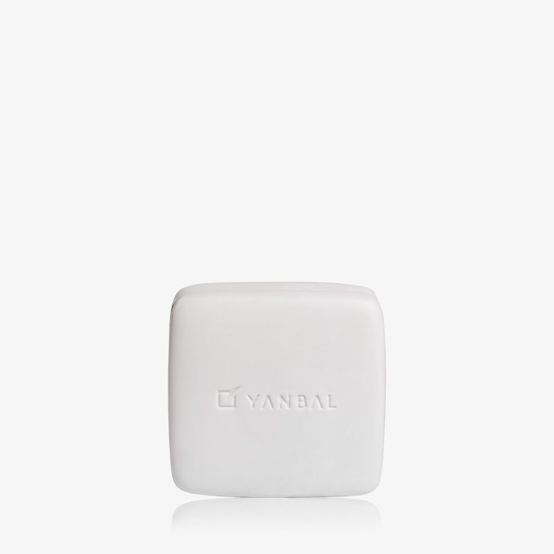 Jabón en Barra Perfumado Eau Vitale Té Verde