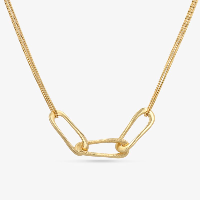 Gargantilla Danza Del Mar