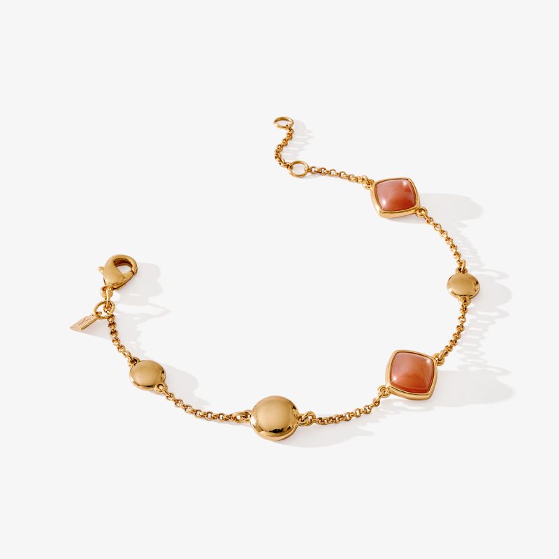 Pulsera Sol De Ocaso