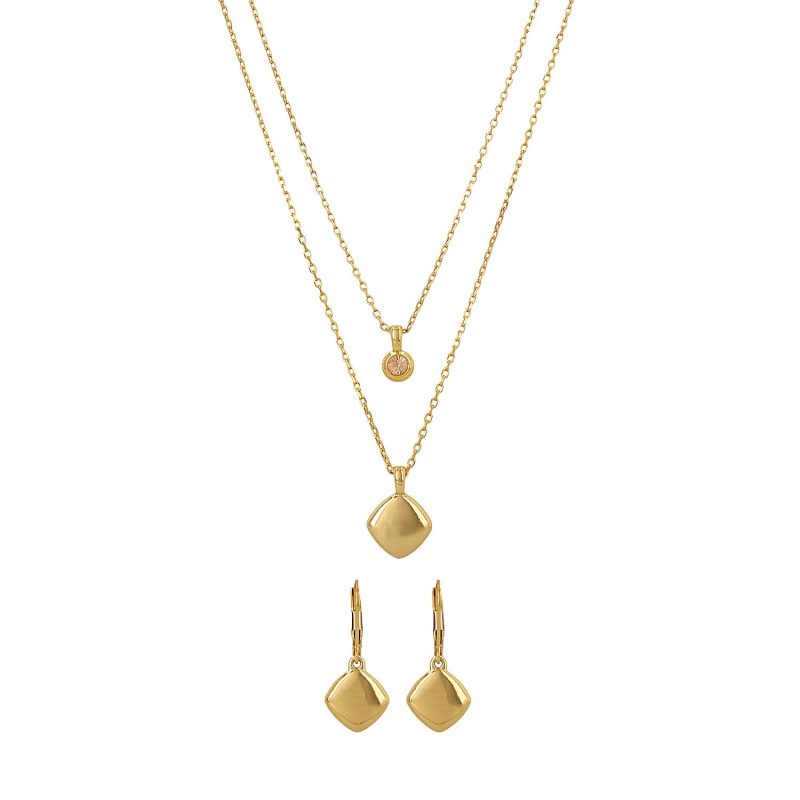 Colección Brillo Solar