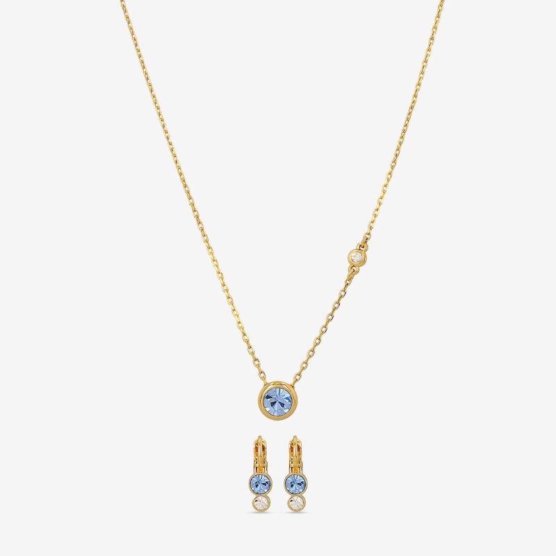 Colección Bruma Cristal