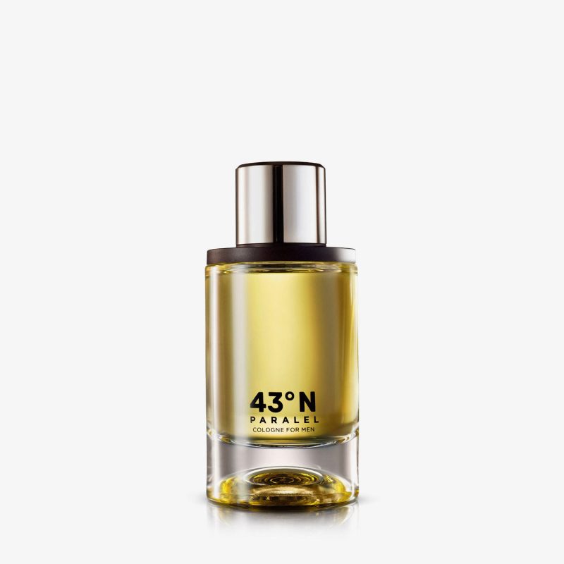 43N Paralel Parfum