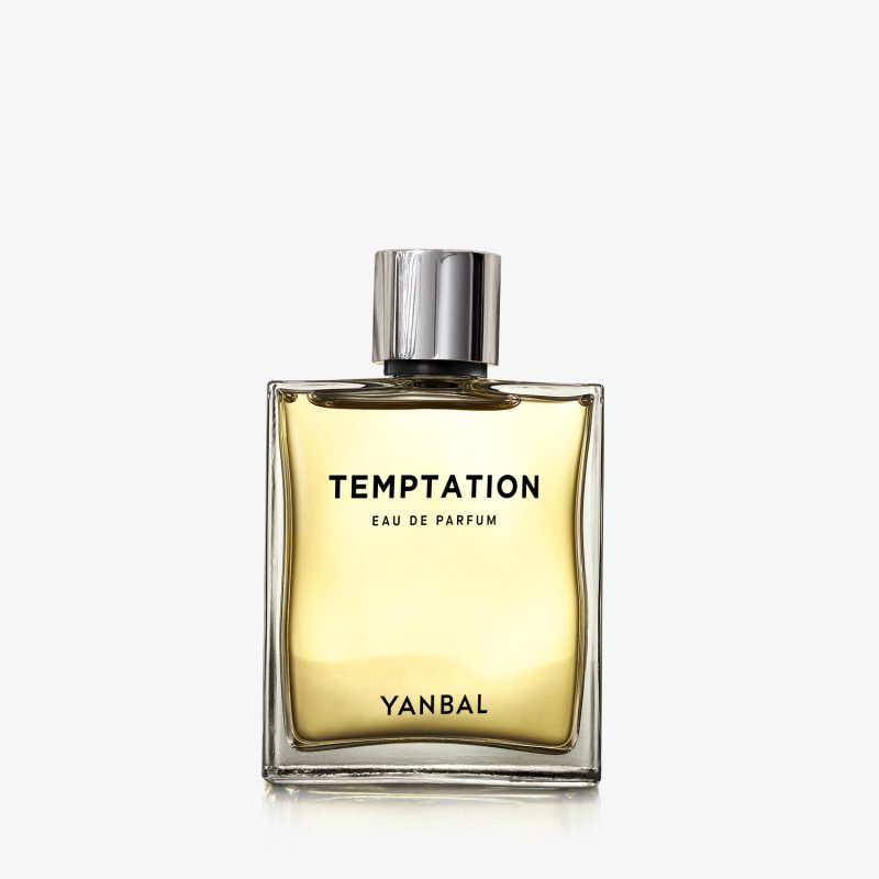 Temptation Eau de Parfum