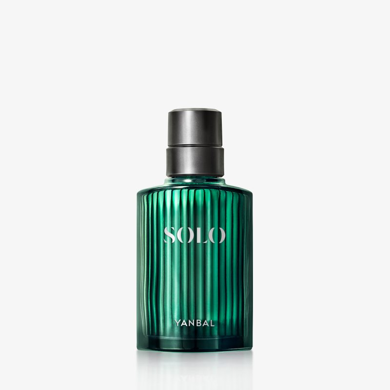 Solo Parfum