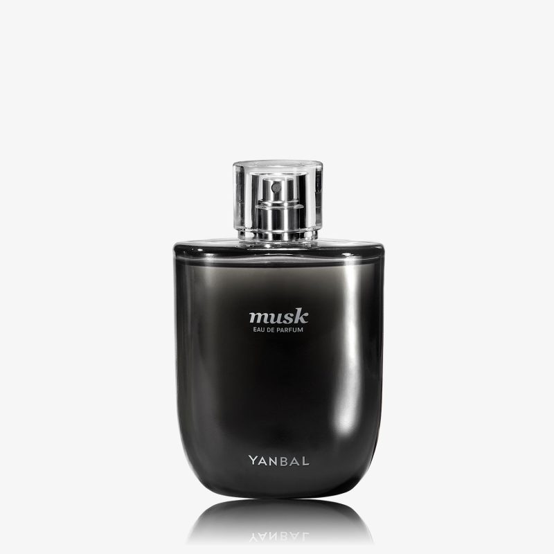 Musk Hombre Eau de Parfum