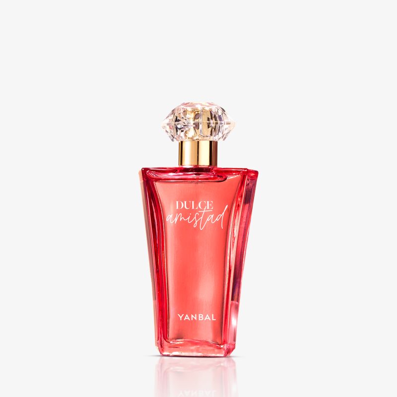 Dulce Amistad Eau de Parfum