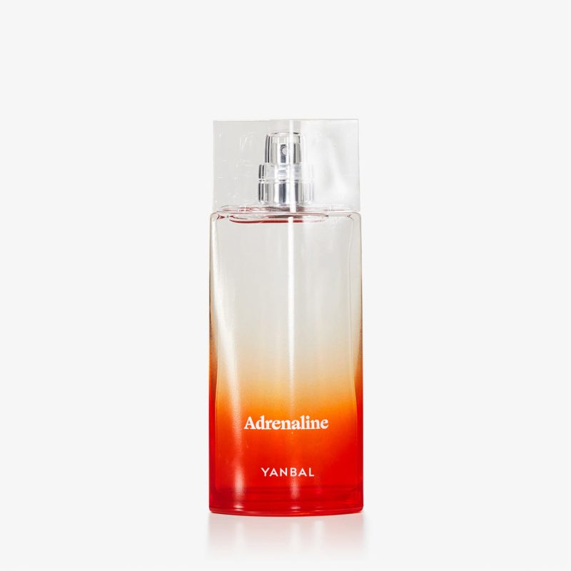 Adrenaline Eau de Toilette