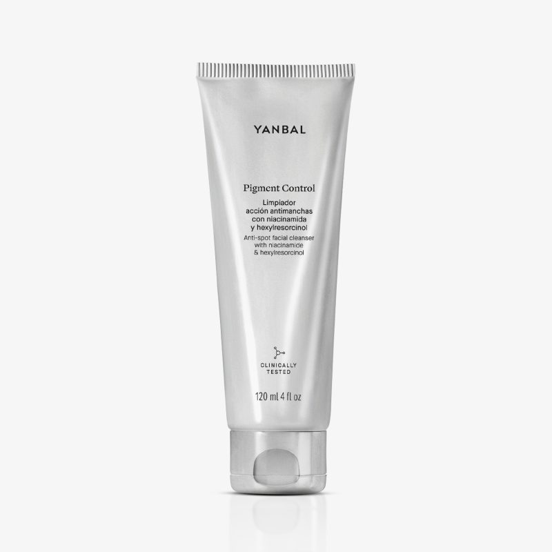 Limpiador Acción Antimanchas Pigment Control