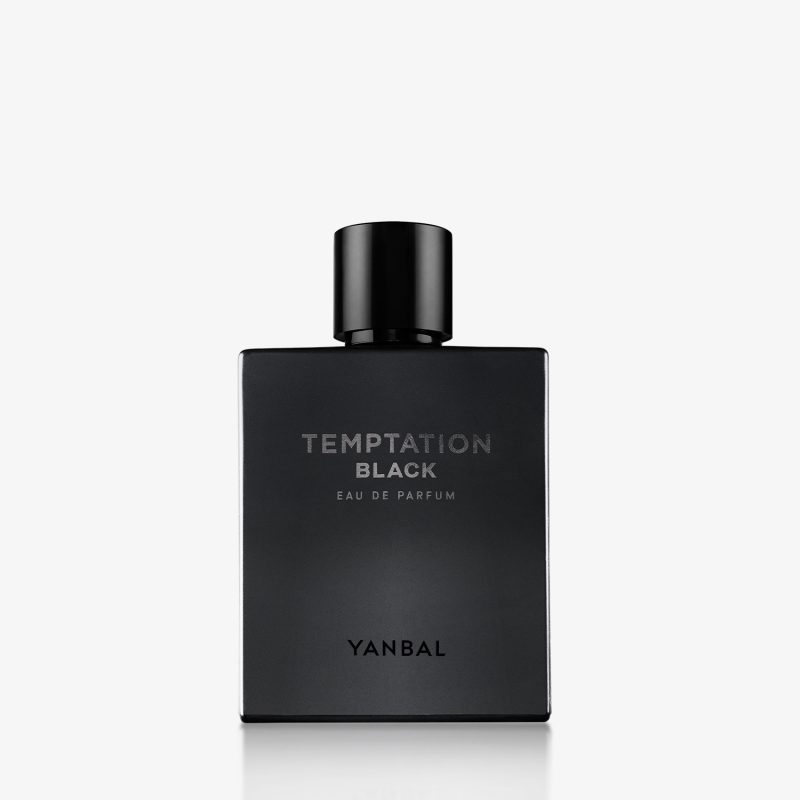 Temptation Black Eau de Parfum