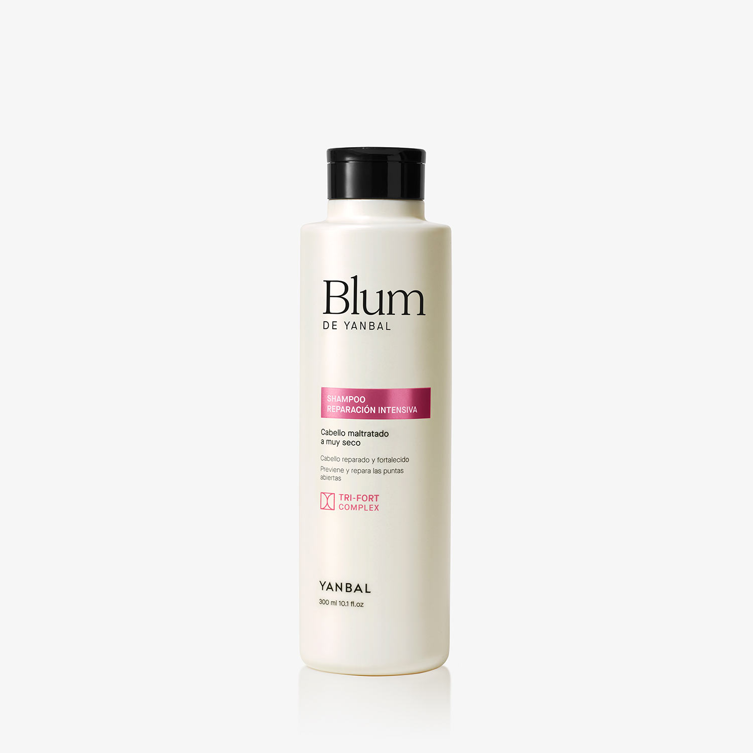 Shampoo Reparación Blum