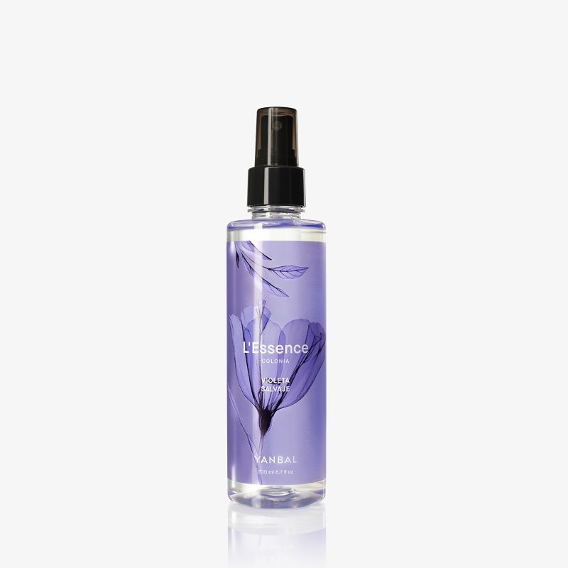 L'Essence Colonia Violeta Salvaje
