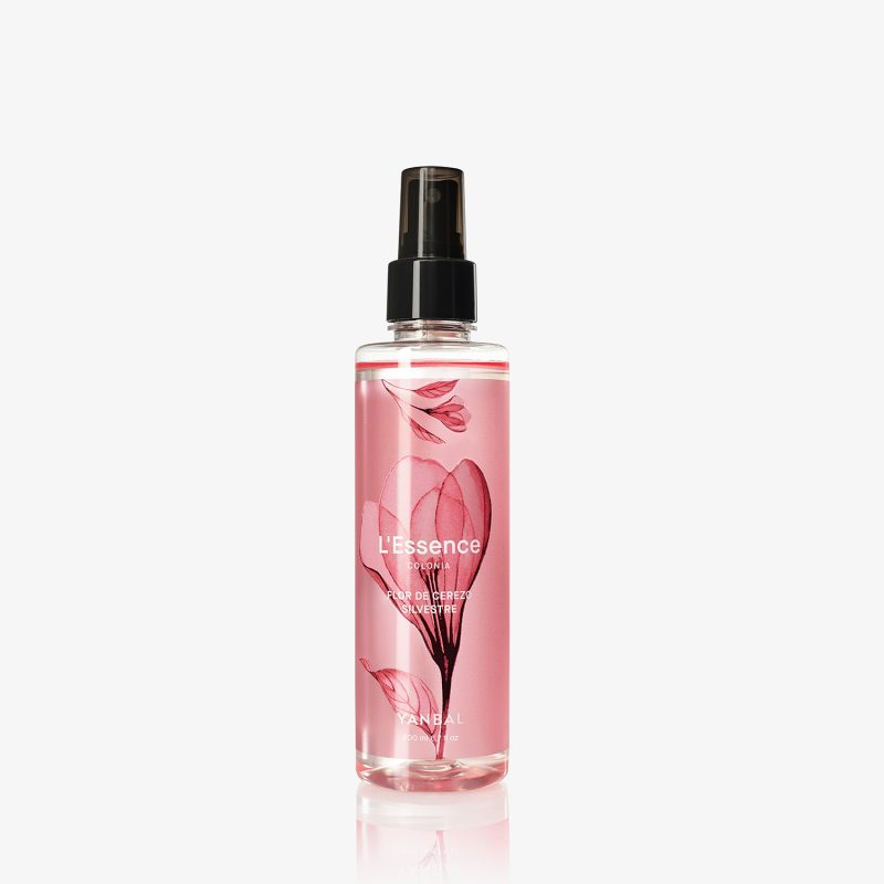 L'Essence Colonia Flor de Cerezo
