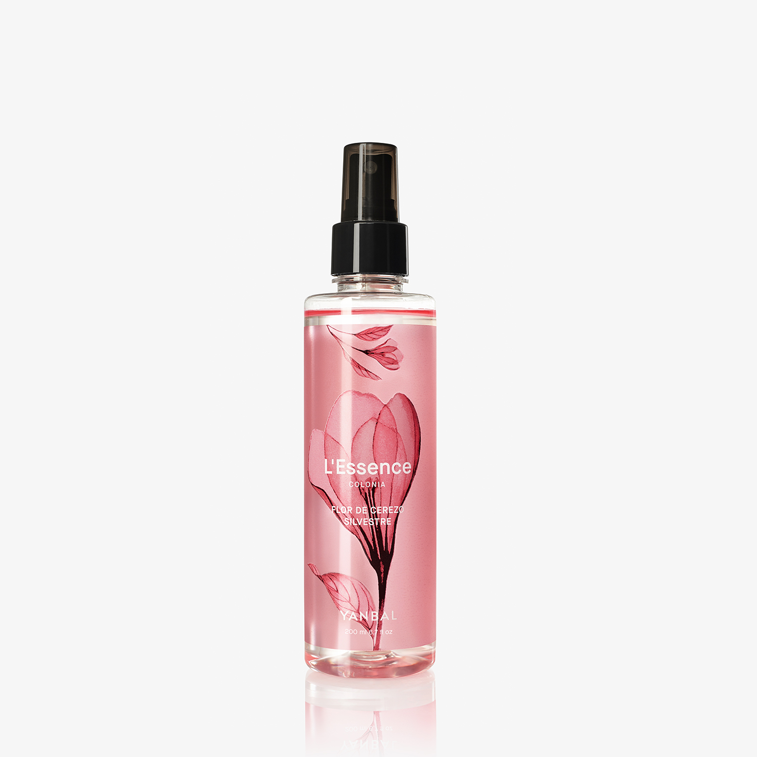 L'Essence Colonia Flor de Cerezo