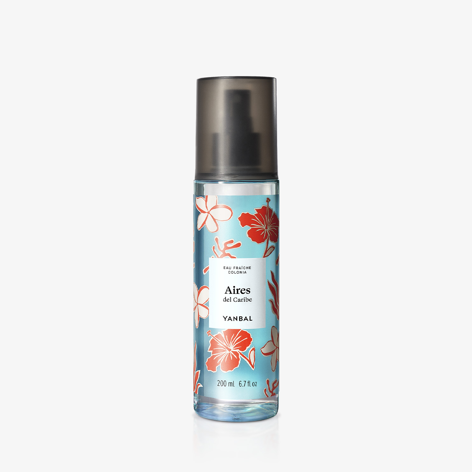 Aires del Caribe Eau Fraiche