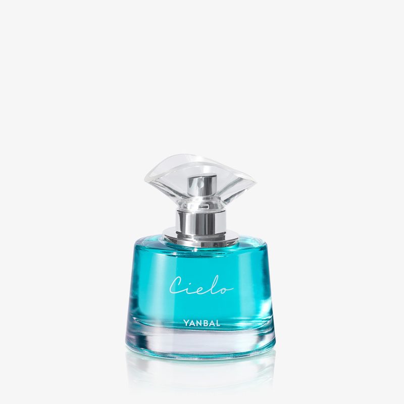 Cielo Eau de Parfum