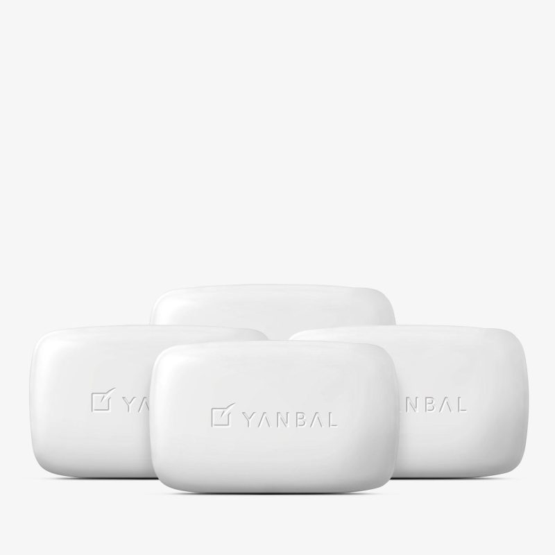 Jabón en Barra Biomilk Original