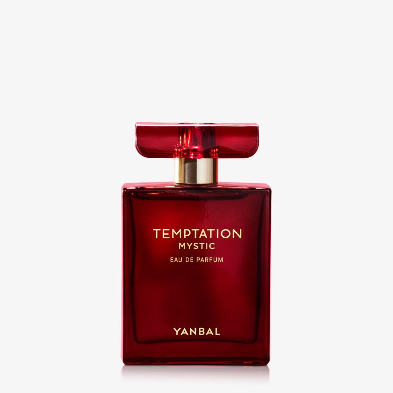 Temptation Mystic Eau de Parfum
