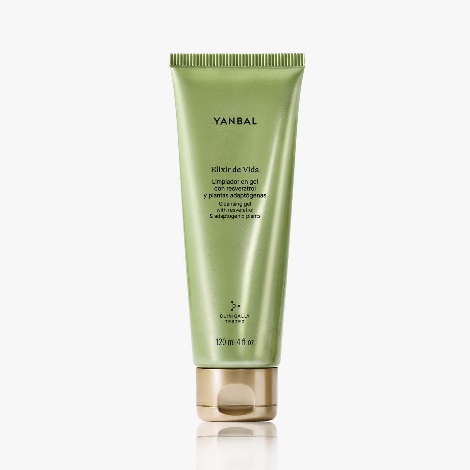 Limpiador en Gel Elixir de Vida