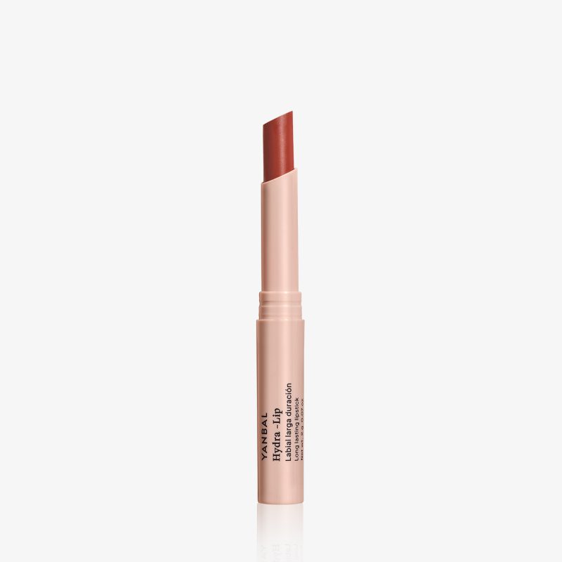 Labial Larga Duración Hydra-Lip Neutral Nude