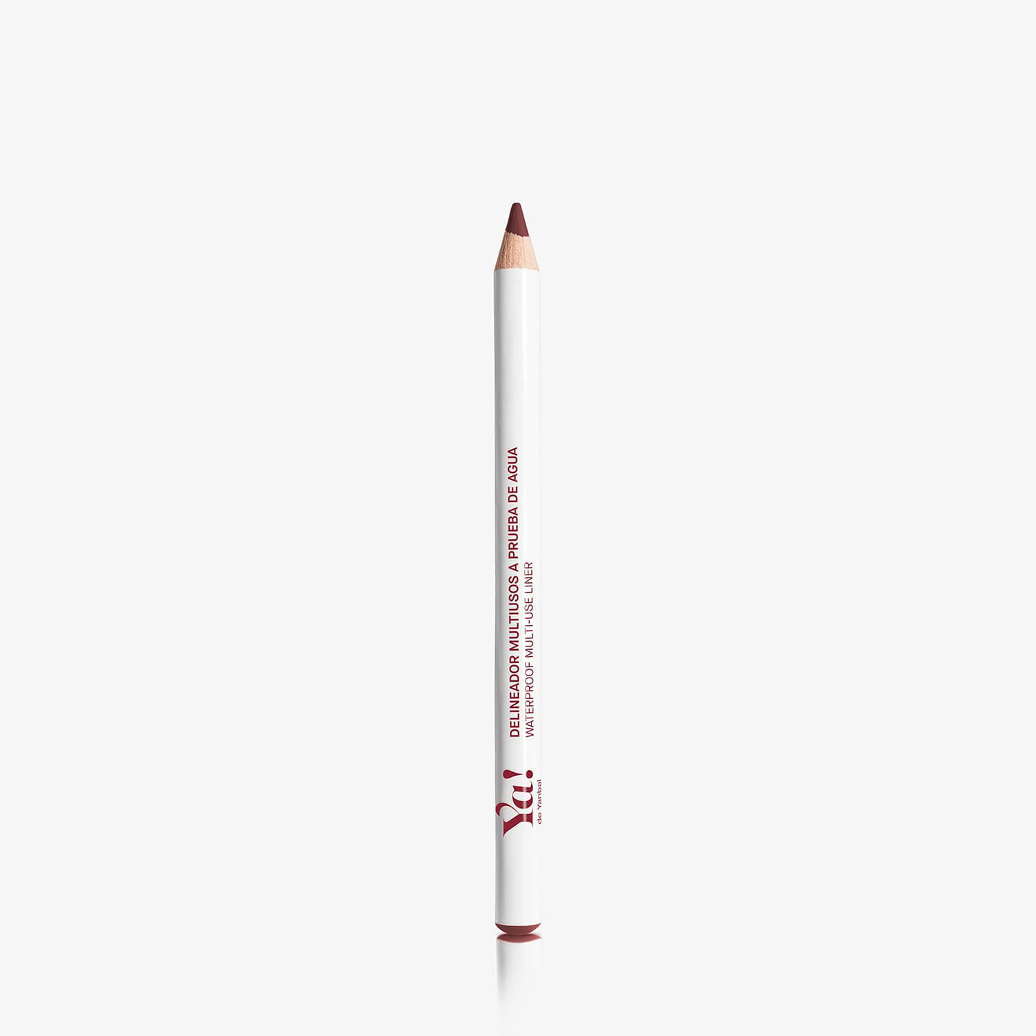 Delineador Multiusos Ya! de Yanbal Toffee