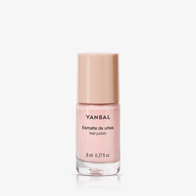 Esmalte de Uñas Te Quiero Rosa