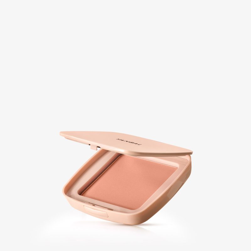 Rubor Compacto Champagne