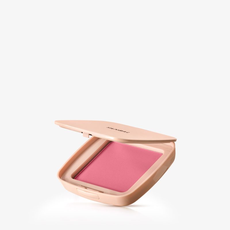 Rubor Compacto Petal Rose