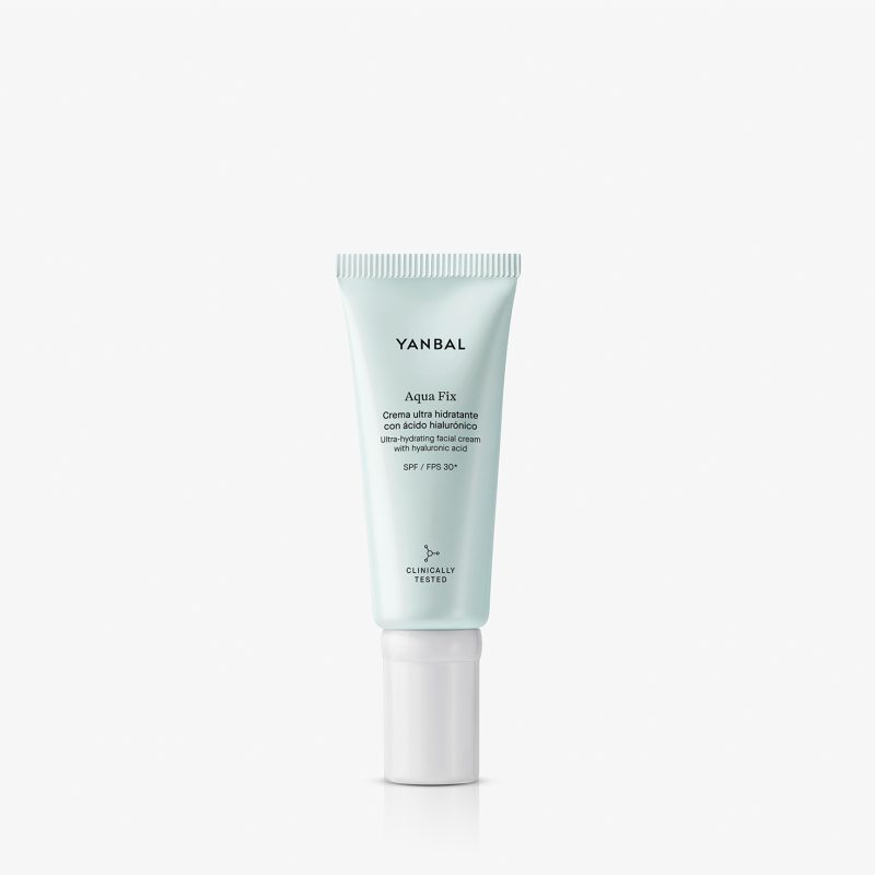 Aqua Fix Crema Ultra Hidratante