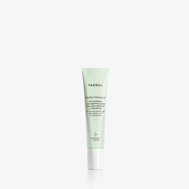 Gel Focalizado Anti Imperfecciones Perfect Balance