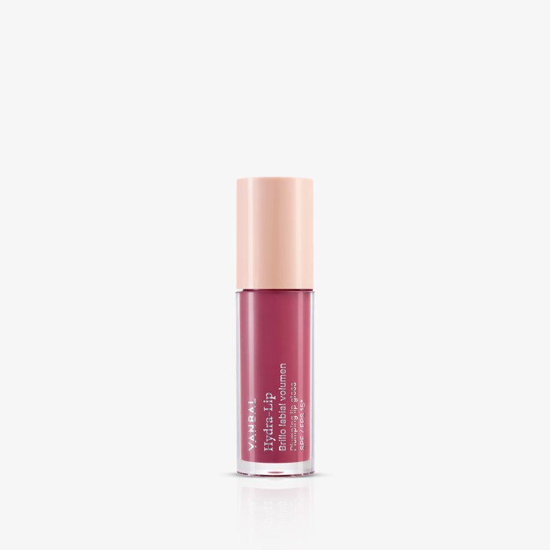 Hydra-Lip Brillo Labial Volumen Dream Rose