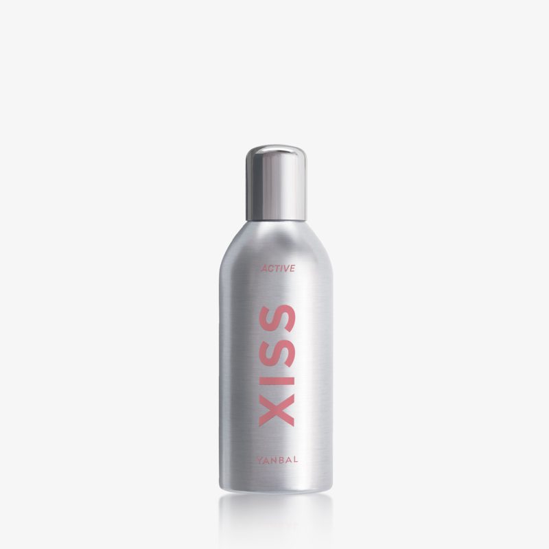 Xiss Active Eau de Toilette