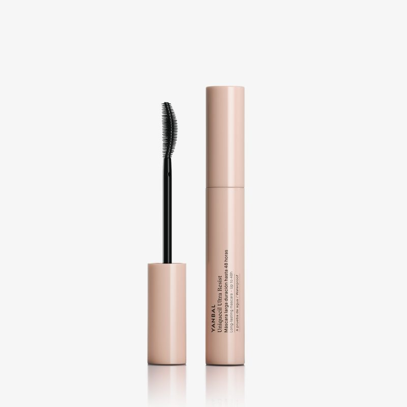 Uniquecil Ultra Resist Máscara Larga Duración APA