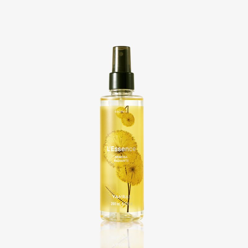 L'Essence Colonia Mimosa Radiante