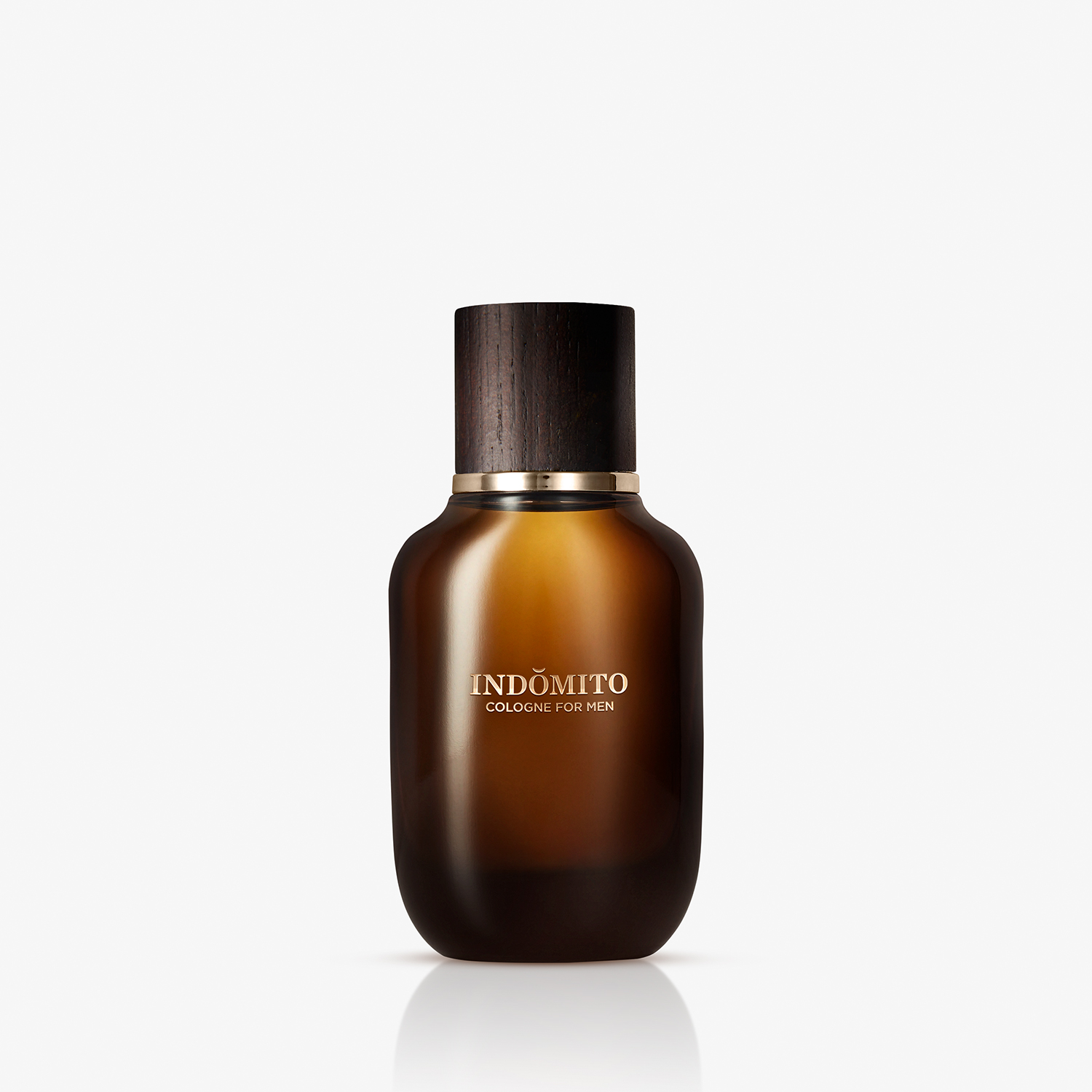 Indómito Wood Essence
